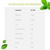 Mr Organic - Mr Organic Porcini Mushroom Tortellini 250g - Non GMO & Preservative Free - Vegan - for Healthy Home Cooking - Pack of 1 view 2
