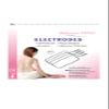 Babycare TENS Replacement TENS electrodes 40x100mm pk4 - Maternity/Labour Pads Large view 1