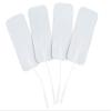 Babycare TENS Replacement TENS electrodes 40x100mm pk4 - Maternity/Labour Pads Large view 2