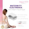 Babycare TENS Replacement TENS electrodes 40x100mm pk4 - Maternity/Labour Pads Large view 4
