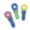 Taos Fizzy Dummy Tongue Painting Vegan Gummy Pick & Mix Sweets Kingsway 500g view 2