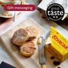 Authentic Mini Welsh Cakes - 40 Artisan Delights with Rich Butter Flavour, Freshly Delivered for an Authentic Taste of Wales - The Perfect Welsh Gift view 3