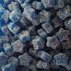 Taos Fizzy Blue Raspberry Stars Vegan Gummy Pick & Mix Sweets Kingsway 500g view 1
