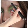 Didiseaon Stainless Steel 4Pcs Eyebrow Set Ergonomic Grip Facial Hair Removal for Women and Men Lightweight and Travel Friendly view 2