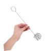 ABOOFAN Handle Aluminum Bunuelos Mold Tartlet Cookie Dough Scoop Easy Storage Multi-use Mould view 4