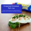 Swedish Food Bundle which includes Kalles Kaviar Original Swedish Fish Creamed Smoke Cod Roe Spread good either in Sandwiches with Chesse or Slices of Boiled Eggs 3x190g & Donny & Dev Recipe Cards view 4
