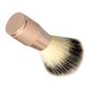 FRCOLOR Nylon Beard Brush for Men Small Beard Care Tool Portable Men's Grooming Brush view 1
