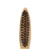 Mipcase 2pcs Men Beard Brush Long Handle Bristles Portable Styling Facial Grooming Brush for Beard Cleaning and Shaping view 2