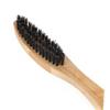 Mipcase 2pcs Men Beard Brush Long Handle Bristles Portable Styling Facial Grooming Brush for Beard Cleaning and Shaping view 4