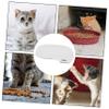 FOMIYES Electronic Pet Scale for Puppy Kitten Pet Scales for Accurate Weighting view 2