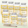 biotraxx R. Gray Complete Pack Normal - 9 Piece Package Complete Treatment Normal, Colon Care and Cleansing, Powder Blend view 1