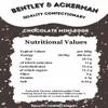Chocolate Mini Eggs - (660g) Original Mini Eggs in a Gift Jar by Bentley & Ackerman's Sweet Shop. view 2