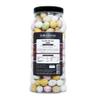 Chocolate Mini Eggs - (660g) Original Mini Eggs in a Gift Jar by Bentley & Ackerman's Sweet Shop. view 3