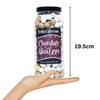 Chocolate Mini Eggs - (660g) Original Mini Eggs in a Gift Jar by Bentley & Ackerman's Sweet Shop. view 4
