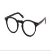 Vitallite 507 Reading glasses with anti-reflective and anti-blue light lenses, Shiny black, +2.00, Unisex view 1
