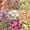 1kg Hannaahs Chocolate Sweets - Pick N Mix Chocolate Sweet Treats Assortment | Great Party Bag | VIMIX view 2