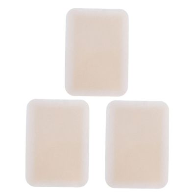 DOITOOL Invisible Concealing Stickers 3Pcs Waterproof Scar Cover up Stickers for Birthmarks Easy to Apply Good Coverage for Men and Seniors in Swimming or Thermal Baths