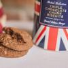 Cartwright & Butler | Great British Collection - Triple Chocolate Chunk Biscuits In Tin view 3