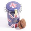 Cartwright & Butler | Great British Collection - Triple Chocolate Chunk Biscuits In Tin view 4