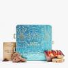 Cartwright & Butler | Happy Birthday Coffee and Cake Gift Tin view 1