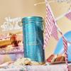 Cartwright & Butler | Happy Birthday Musical Tin - Chocolate Chunks Biscuits view 1