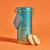 Cartwright & Butler | Happy Birthday Musical Tin - Chocolate Chunks Biscuits view 3