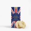 Cartwright & Butler | Great British Collection - Strawberry & White Chocolate Biscuits In Carton view 1