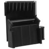 Angoily 1pc Hair Trimmer Comb Cutting Guides Combs for Professional Hairdressing Barbershop Barber Accessories for Hair Cutting view 1