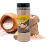 400G | Himalayan Pink Salt FINE l Premium Quality lPerfect for Tofu, Indian Food Seasoning Spice Cooking, Salad,Chat,Vegan Friendly view 2
