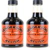 Bug's Pantry (2 Bottles) Hendersons Spicy Yorkshire Relish 284 ml Henderson's view 1