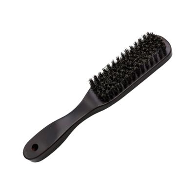 DOITOOL Beard Cleaning Comb for Men Bristle Hairdressing Tool for Grooming and Styling Your Beard at Home Salon