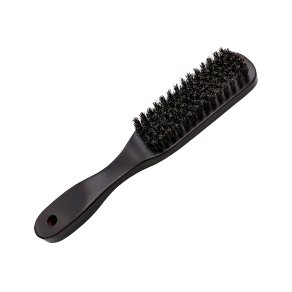 DOITOOL Beard Cleaning Comb for Men Bristle Hairdressing Tool for Grooming and Styling Your Beard at Home Salon