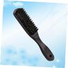DOITOOL Beard Cleaning Comb for Men Bristle Hairdressing Tool for Grooming and Styling Your Beard at Home Salon view 4