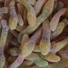 Taos Fizzy Jelly Snakes Gummy Pick & Mix Sweets Kingsway 500g view 1
