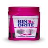 Bin Odour Freshner, Leaves Your Bin Smelling Great, Suitable for Indoor Kitchen, Bathroom, Food Waste Bins and Outdoor Wheelie Bins (500g Odour Berry Blast) view 1