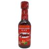 El Yucateco Marisquera Black 120ml / Habanero Hot Sauce with a Blend of Soy and Spices for Seafood & Asian Food, Spicy Chilli Sauce view 1