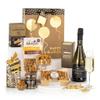 Virginia Hayward Hamper Birthday Bag - Hampers & Gourmet Gifts, Celebrate with a Mini Chocolate Cake, Snacks and Treats - Delicious Birthday Gifts for Men and Women view 1