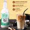 Skinny Food Co Mint Syrup For Coffee 1L - Sugar Free Coffee Syrups - Zero Calorie Mint Barista Syrup For Tea, Hot Chocolate, Fruit, Baking, Protein Drinks - Vegan-Friendly, Gluten-Free view 2