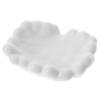 PRETYZOOM Ceramic Bar Soap Holder for Bathroom Multi-function Soap Tray Drainage for Countertop Sink for Household Use view 1