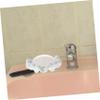 PRETYZOOM Ceramic Bar Soap Holder for Bathroom Multi-function Soap Tray Drainage for Countertop Sink for Household Use view 4