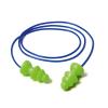 1 Pair of Moldex Comets Corded Earplugs from WWYE, Reusable, SNR 25 dB view 2