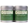 OSSU - Golden Grade Organic Matcha Tea Powder | Japanese | Pack of 2 | 40g Tins | True Ceremonial Grade | Spring Harvest | UJI, Kyoto | Stone-Ground view 1