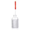 Barber's Handmade Singeing Stick | Turkish Traditional Ear Hair Removal Tool Set | 1x Clear Glass Jar & 1x Methylated Spirits 250ml & 1x Singeing Stick view 4