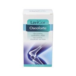 Oseoforte 40 cpsulas