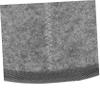 FRCOLOR Sauna Hat for Women Sauna Hat for Men Bathing Felt Hair Protection Reusable Thickened Felt Material view 4