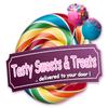 Aniseed Twist 1 kg Boiled Sweet Retro Traditonal Sweets view 4