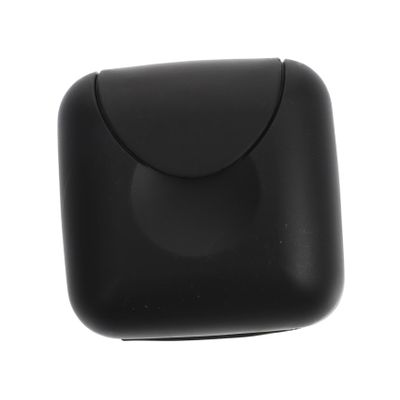 Zerodeko Sealed Travel Soap Case Portable Outdoor Soap Holder for Camping Hiking and Bathroom Use Compact Design for Easy Storage and Cleaning