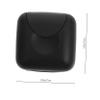 Zerodeko Sealed Travel Soap Case Portable Outdoor Soap Holder for Camping Hiking and Bathroom Use Compact Design for Easy Storage and Cleaning view 2