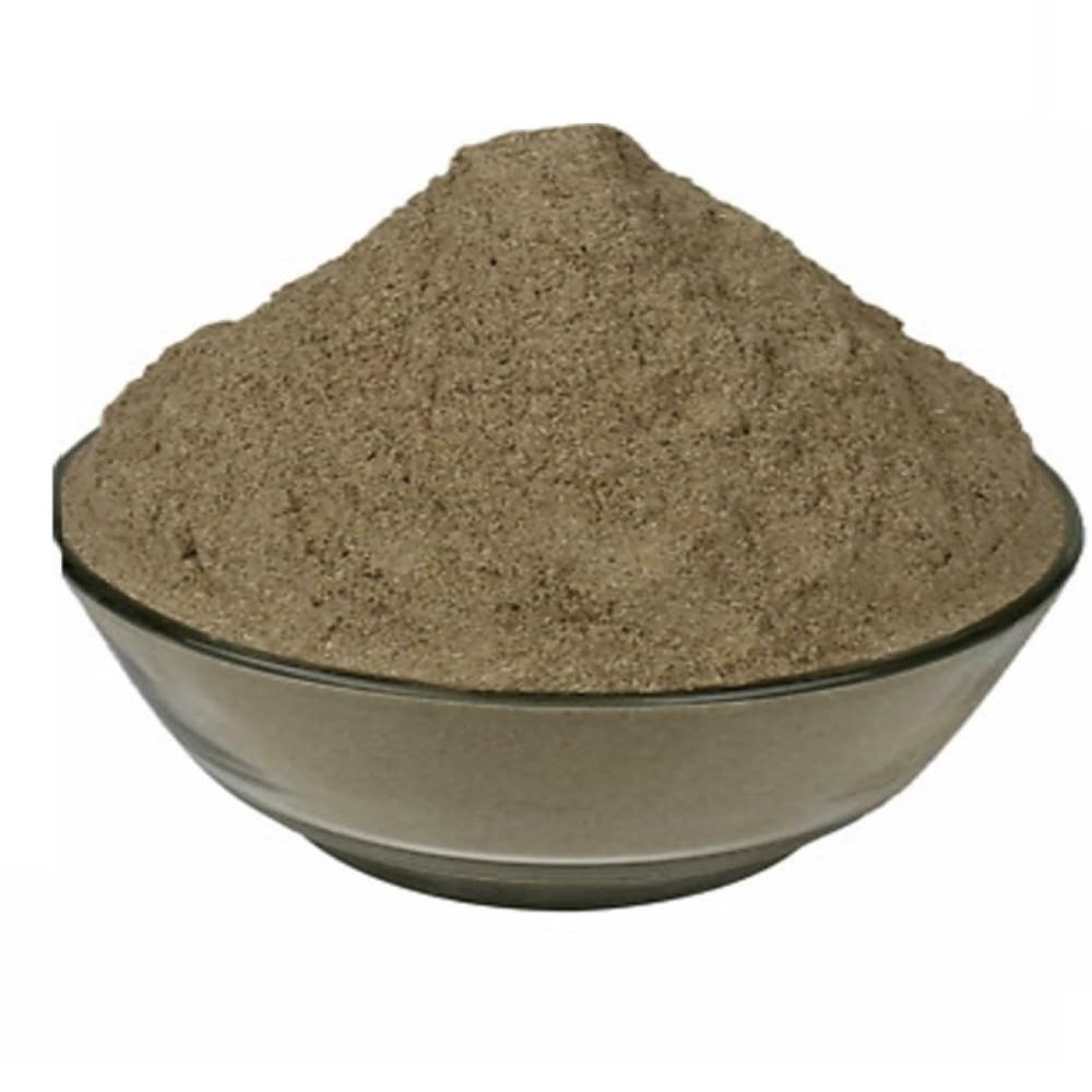 Pipal Dadhi Powder-Ficus Benghalensis-Peepal Dadhi Powder-Pipal Daari Churan-Peepal Jata-Jadi Booti (250 Gram)