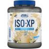 Applied Nutrition ISO-XP Whey Protein Isolate  Over 21g Protein, Low Carb, Low Fat, BCAA-Rich, Fast Absorption, Soy-Free, Halal-Certified (1.8kg - 72 Servings) (Vanilla) view 1
